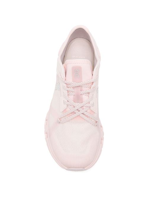 Sneakers donna Cloud x 4 AD ON RUNNING | 3WF10174755SALT LILY